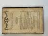 THE AMERICAN MUSEUM, OR, UNIVERSAL MAGAZINE, FOR JUNE 1791. WITH, AMONG OTHER INTERESTING ARTICLES, 'ADDRESS OF THE HEBREW CONGREGATION IN NEWPORT, RHODE-ISLAND, TO THE PRESIDENT OF THE UNITED STATES OF AMERICA, AUGUST 17, 1790'