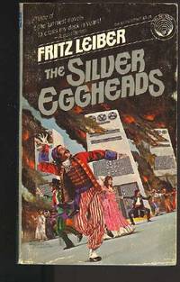 Silver Eggheads