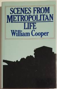 SCENES FROM METROPOLITAN LIFE