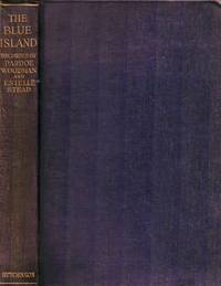 image of The Blue Island. Experiences of a new arrival beyond the veil
