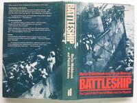 image of Battleship: the loss of the Prince of Wales and the Repulse