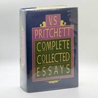 V. S. Pritchett: Complete Collected Essays