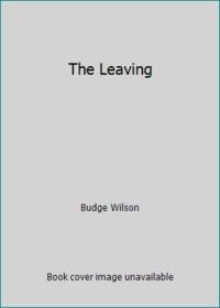 cover of The Leaving