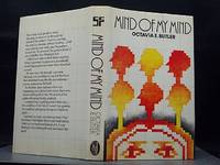 cover of MIND OF MY MIND