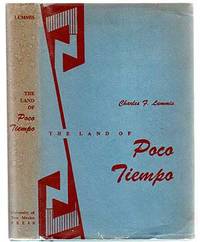 image of The Land of Poco Tiempo