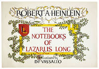 The Notebooks of Lazarus Long