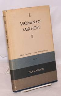 Women of Fair Hope