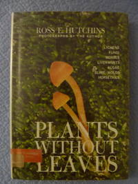 cover of Plants Without Leaves