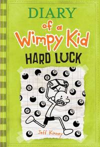 Hard Luck (Diary of a Wimpy Kid, 8)