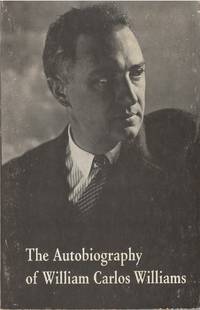The Autobiography of William Carlos Williams