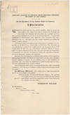 [Abrogating, Annulling, and Rescinding Certain Regulations Prescribing the Conduct of Alien Enemies]. By the President of the United States of America. A Proclamation