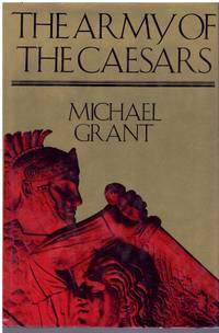 cover of THE ARMY OF THE CAESARS