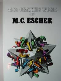 image of The Graphic Work of MC Escher