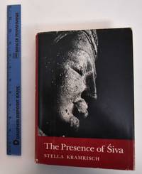 The Presence Of Siva by Kramrisch, Stella - 1981