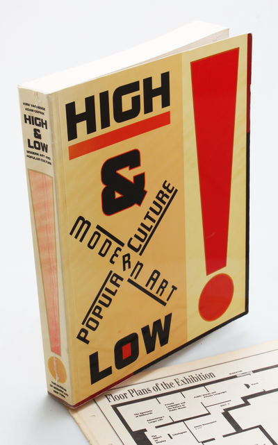 High and Low: Modern Art and Popular Culture…