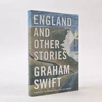 ENGLAND AND OTHER STORIES [Signed]