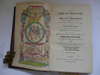 Real Life in Ireland; or, the Day and Night Scenes, Rovings, Rambles, and Sprees, Bulls, Blunders, Bodderation and Blarney, of Brian Boru, Esq ... By a Real Paddy by EGAN, Pierce - 1829