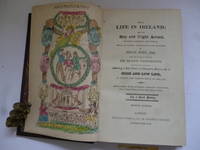 Real Life in Ireland; or, the Day and Night Scenes, Rovings, Rambles, and Sprees, Bulls, Blunders, Bodderation and Blarney, of Brian Boru, Esq  ... By a Real Paddy by EGAN, Pierce - 1829