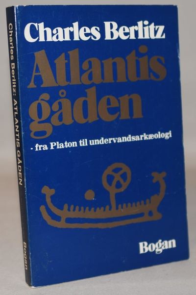 Atlantis gåden - fra Platon til…