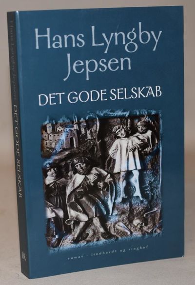 Det gode selskab.