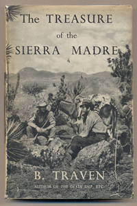 The Treasure of the Sierra Madre