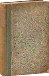 THE ORPHAN ANGEL [Signed]