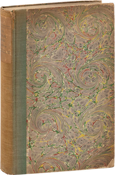 THE ORPHAN ANGEL [Signed]