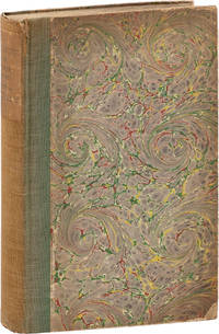 THE ORPHAN ANGEL [Signed]