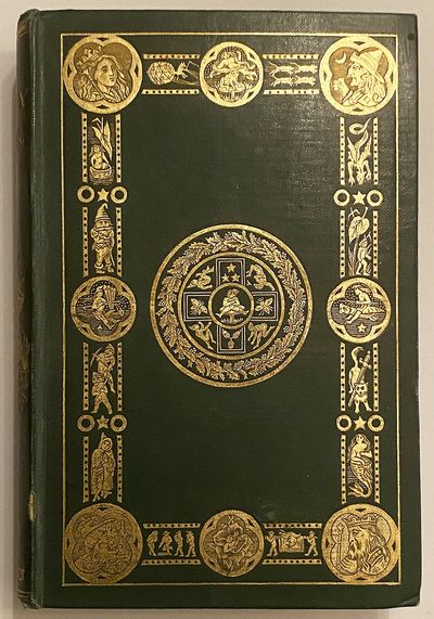THE FAIRY BOOK. The Best Popular Fairy Stories selected and rendered anew