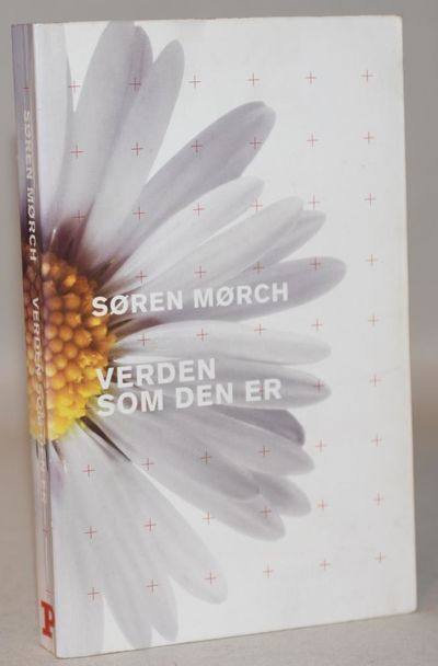 Verden som den er.