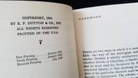 image of The Search For God