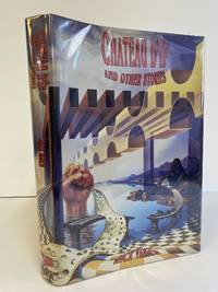 CHATEAU D'IF AND OTHER STORIES