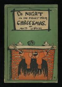 De Night in de Front from Chreesmas