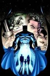 cover of Batman : Whatever Happened to the Caped Crusader?
