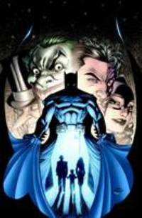 Batman: Whatever Happened to the Caped Crusader? by Gaiman, Neil - 2010