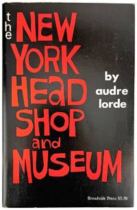 New York Head Shop and Museum