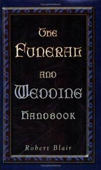 Funeral and Wedding Handbook