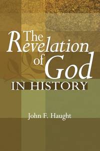 The Revelation of God in History
