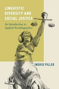LINGUISTIC DIVERSITY SOCIAL JUS P