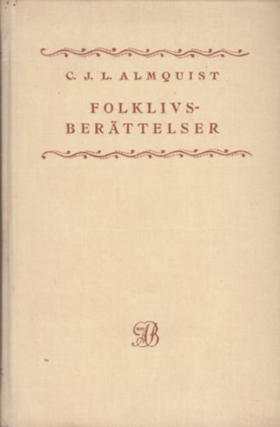 Folklivsberättelser: Kapellet / Skällnora kvarn /…