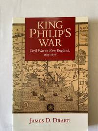 KING PHILIP'S WAR