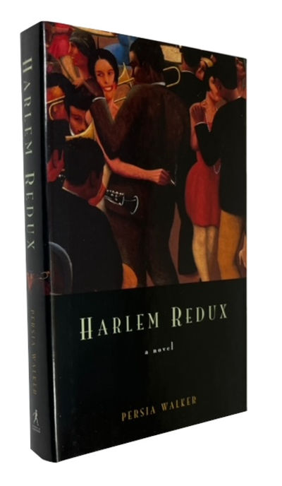 Harlem Redux