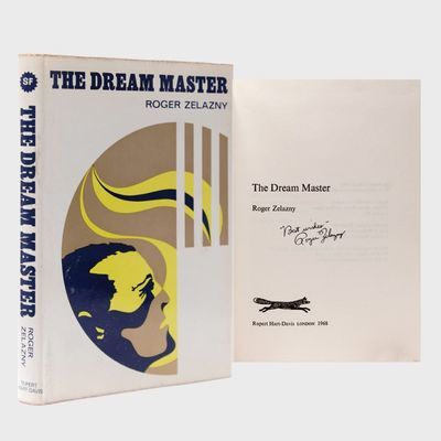 The Dream Master