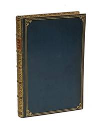 cover of The Poetical Works of John Keats