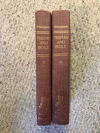 image of Tristan and Isolt A Study of the Sources of the Romances Two Volumes