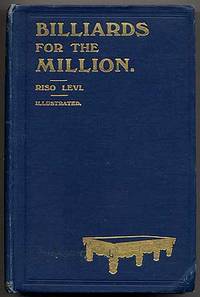 image of Billiards for the Millions