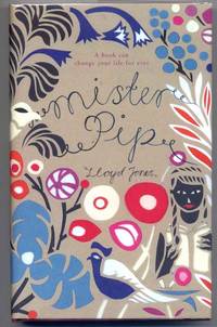 cover of Mister Pip