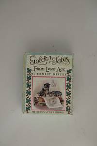 Golden Tales from Long Ago