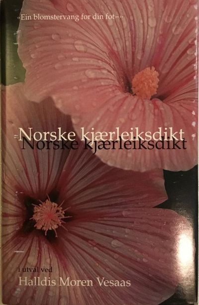 Halldis Moren Vesaas (red.) 