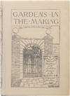 Gardens in the Making